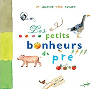 Les Petits Bonheurs du pré